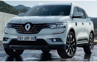 Kit maletas a medida para Renault Koleos (2017 - actualidad)