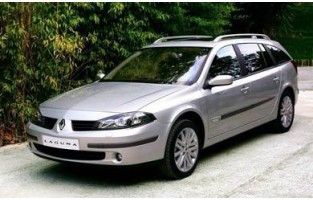 Alfombrillas Renault Laguna Grand Tour (2001 - 2008) Premium