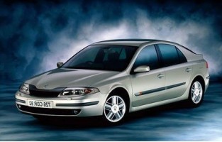 Alfombrillas Renault Laguna 5 puertas (2001 - 2008) Excellence