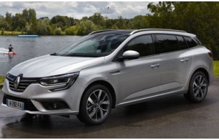 Alfombrillas Gt Line Renault Megane familiar (2016 - actualidad)