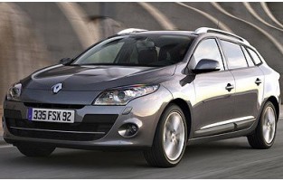 Alfombrillas Exclusive para Renault Megane familiar (2009 - 2016)