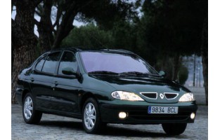 Alfombrillas Renault Megane (1996 - 2002) Beige