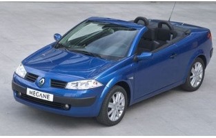 Alfombrillas Renault Megane CC (2003 - 2010) Económicas