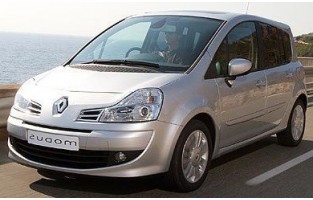 Kit limpiaparabrisas Renault Grand Modus (2008 - 2012) - Neovision®