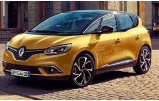 Alfombrillas Gt Line Renault Scenic (2016 - actualidad)