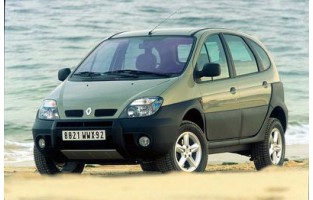 Alfombrillas Renault Scenic (1996 - 2003) Grises