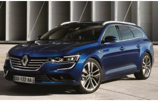 Alfombrillas Exclusive para Renault Talisman familiar (2016 - actualidad)