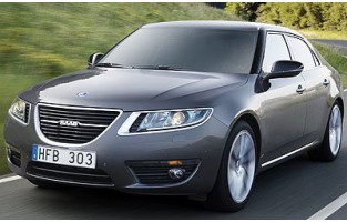 Alfombrillas Exclusive para Saab 9-5 (2010 - 2011)