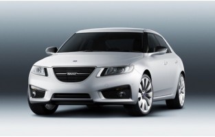 Alfombrillas Exclusive para Saab 9-5 (2008 - 2010)