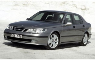 Alfombrillas Sport Edition Saab 9-5 (1997 - 2008)