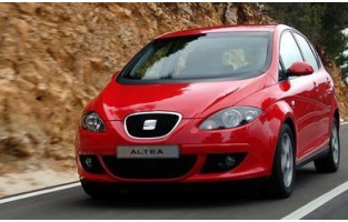 Seat Altea 2004-2009