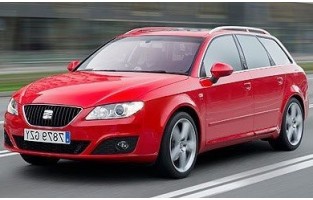 Seat Exeo Combi