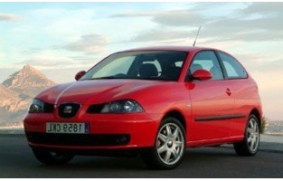 Alfombra maletero Seat Ibiza 6L (2002-2008)