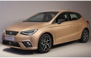 Alfombrillas Seat Ibiza 6F (2017-actualidad) Velour Sportline