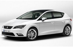 Cubeta maletero Seat Leon MK3 (2012-2019)