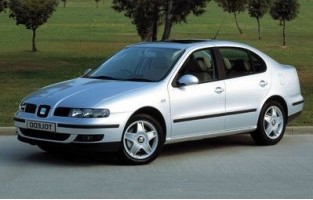 Alfombrillas Exclusive para Seat Toledo MK2 (1999 - 2004)