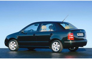 Kit limpiaparabrisas Skoda Fabia Sedan (2000 - 2007) - Neovision®