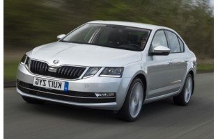 Alfombra maletero Skoda Octavia Hatchback (2017 - actualidad)