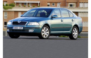 Alfombrillas Gt Line Skoda Octavia Hatchback (2004 - 2008)