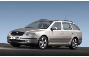 Alfombrillas Exclusive para Skoda Octavia Combi (2000 - 2004)