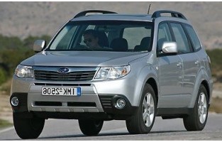 Alfombrillas Exclusive para Subaru Forester (2008 - 2013)