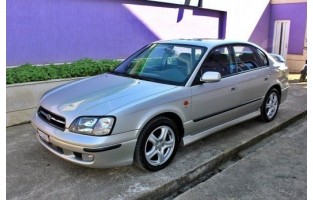 Alfombrillas Subaru Legacy (1998 - 2003) Premium