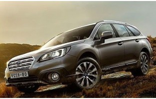 Alfombrillas Gt Line Subaru Outback (2015-2020)