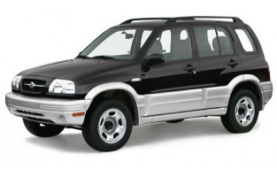Alfombrillas Exclusive para Suzuki Grand Vitara (1998 - 2005)