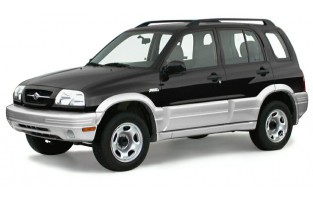 Alfombrillas Sport Edition Suzuki Grand Vitara (1998 - 2005)