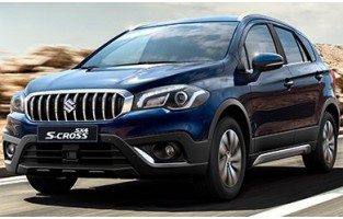 Alfombrillas Sport Edition Suzuki S Cross (2018 - actualidad)