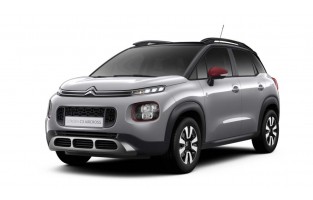 Alfombrillas Citroen C3 Aircross Goma