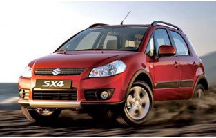 Alfombra maletero Suzuki SX4 (2006-2014)