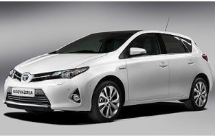 Alfombrillas Sport Edition Toyota Auris (2013 - actualidad)