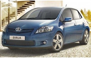 Alfombrillas Toyota Auris (2010 - 2013) Goma