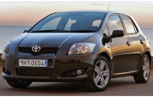 Alfombrillas Gt Line Toyota Auris (2007 - 2010)