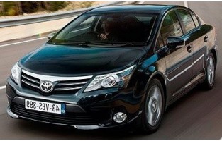 Alfombrillas Sport Edition Toyota Avensis Sédan (2012 - actualidad)