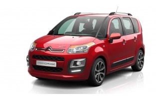 Alfombrillas Citroen C3 Picasso Excellence