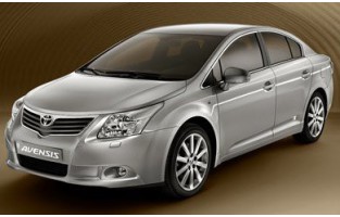 Alfombra maletero Toyota Avensis Sédan (2009 - 2012)