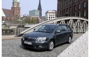 Toyota Avensis 2003 - 2006, Touring Sports