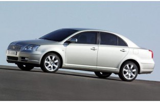 Alfombrillas Sport Edition Toyota Avensis Sédan (2003 - 2006)