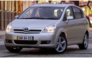 Toyota Corolla Verso 2004 - 2009