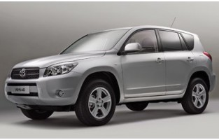 Alfombrillas Gt Line Toyota RAV4 (2006 - 2013)