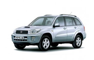 Toyota RAV4 2000 - 2003, 5 puertas