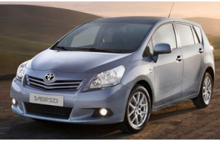 Toyota Verso 2009 - 2013