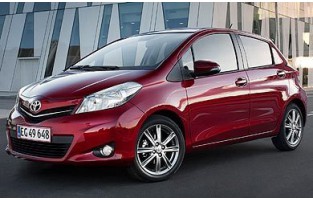 Cubeta maletero Toyota Yaris 3 o 5 puertas (2011 - 2017)