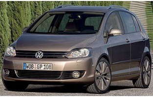 Alfombrillas tipo cubeta de goma Premium para Volkswagen Golf Plus minivan (2005 - 2014)