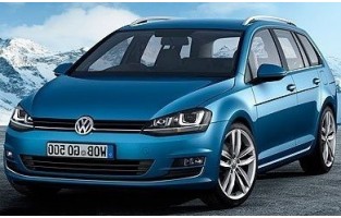 Alfombra maletero Volkswagen Golf 7 Familiar (2013-2020)