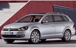 Alfombrillas Exclusive para Volkswagen Golf 6 Familiar (2008 - 2012)