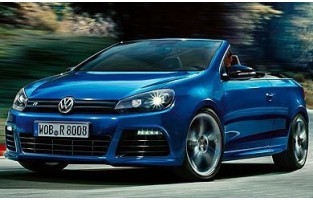 Volkswagen Golf 6 Cabrio