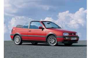 Alfombrillas Sport Line Volkswagen Golf 3 Cabrio (1993 - 1999)
